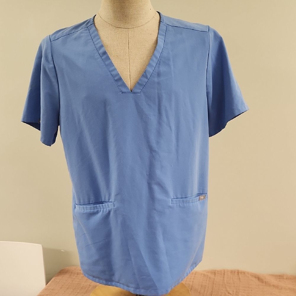Figs Scrub Top PO#1688 FW1100